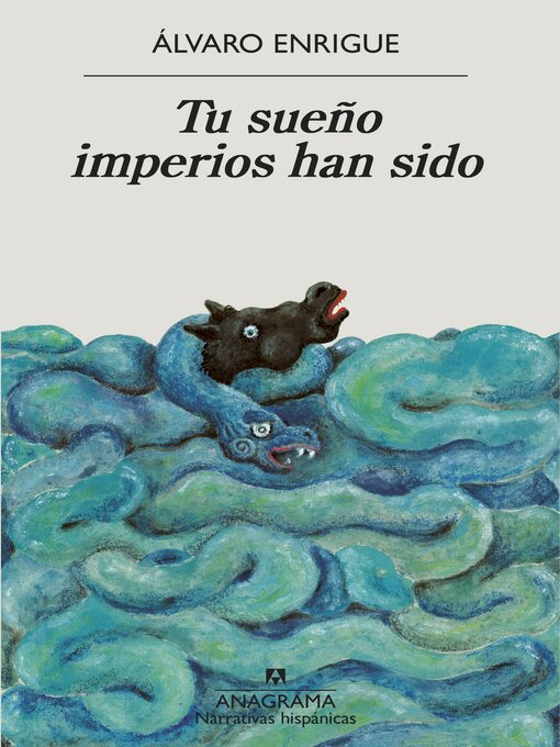 Title details for Tu sueño imperios han sido by Manuel Marsol - Available